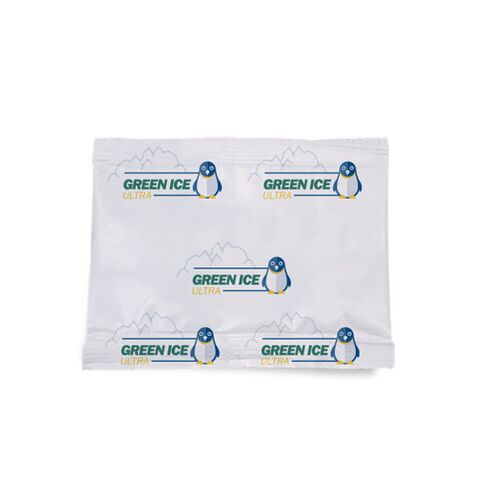 Gel für den Kühltransport